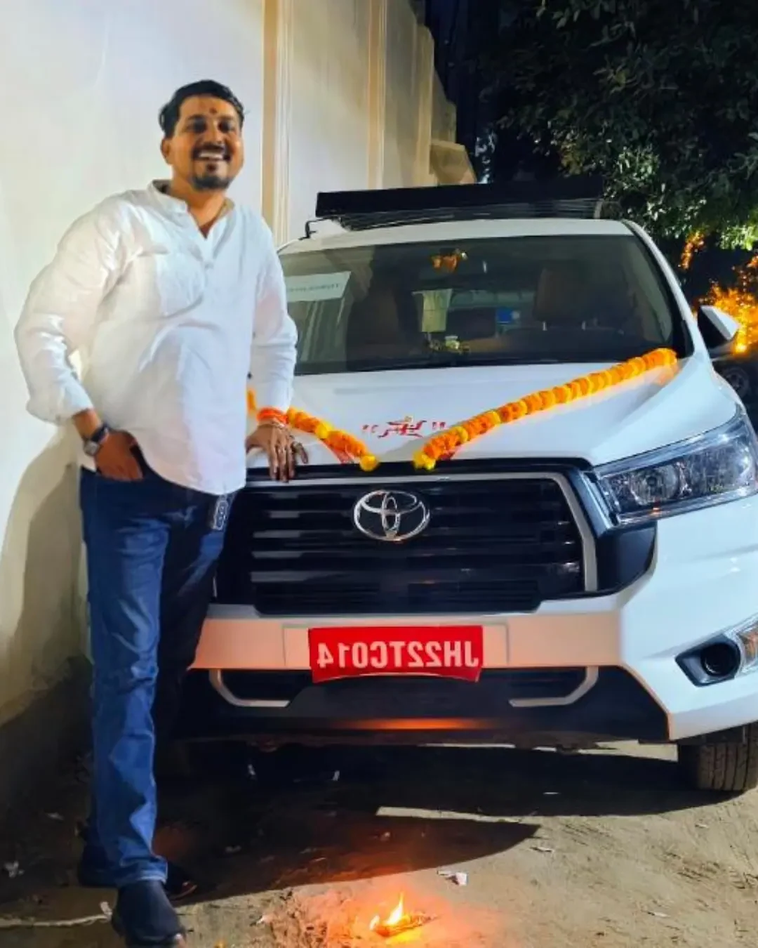 Sagar Yadav — Founder, Mahadev Tours