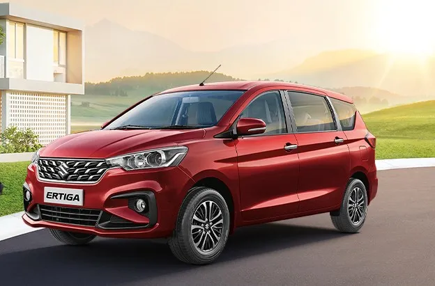SUV Cab Varanasi Innova
