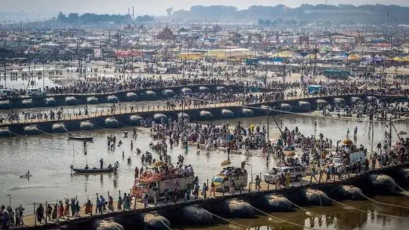 Prayagraj sightseeing